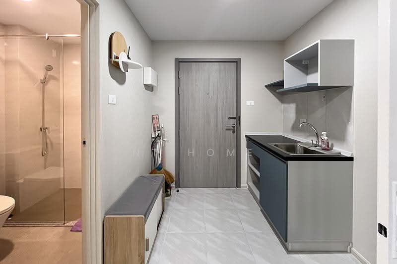 City Home Sanambinnam-Rattanathibeth, Nonthaburi, 39 Liang Muang Nonthaburi Rd, Bang Kra So, Muang Nonthaburi, Nonthaburi, 1 Bedroom, 26 sqm, Condo For Sale, by NTBHOME, 500615368 - DDproperty.com
