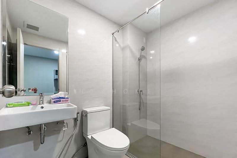 City Home Sanambinnam-Rattanathibeth, Nonthaburi, 39 Liang Muang Nonthaburi Rd, Bang Kra So, Muang Nonthaburi, Nonthaburi, 1 Bedroom, 26 sqm, Condo For Sale, by NTBHOME, 500615368 - DDproperty.com