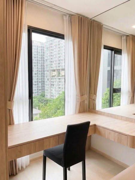 Life Phahon-Ladprao, Bangkok, 996 Phahonyothin Road, Jom Phon, Chatuchak, Bangkok, 1 Bedroom, 29 sqm, Condo For Rent, by Natthaya Ninkhwan, 500615370 - DDproperty.com