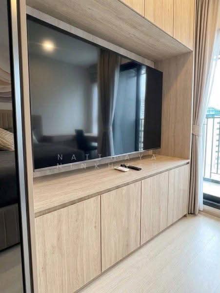 Life Phahon-Ladprao, Bangkok, 996 Phahonyothin Road, Jom Phon, Chatuchak, Bangkok, 1 Bedroom, 29 sqm, Condo For Rent, by Natthaya Ninkhwan, 500615370 - DDproperty.com