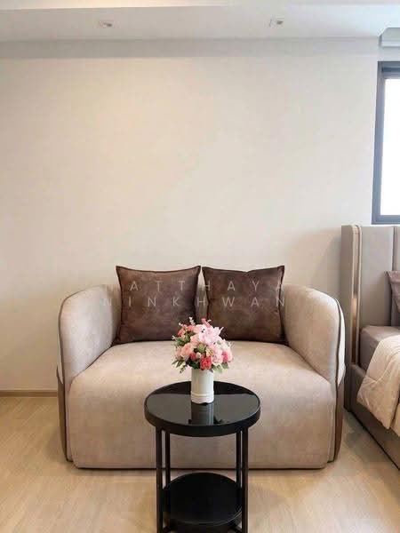 Life Phahon-Ladprao : ไลฟ์ พหลฯ-ลาดพร้าว, กรุงเทพ, 996 Phahonyothin Road, จอมพล, จตุจักร, กรุงเทพ, 29 ตร.ม., คอนโด ให้เช่า, โดย Natthaya Ninkhwan, 500615370 - DDproperty.com