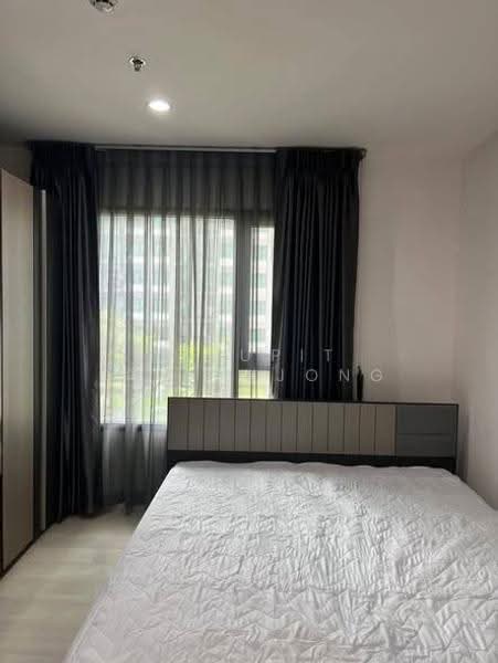 Life Asoke, Bangkok, Asoke-Dindang Road, Bang Kapi, Huai Khwang, Bangkok, 1 Bedroom, 29 sqm, Condo For Rent, by Pasupit Ditbanjong, 500615371 - DDproperty.com
