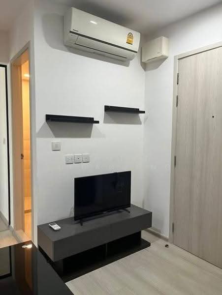 Life Asoke, Bangkok, Asoke-Dindang Road, Bang Kapi, Huai Khwang, Bangkok, 1 Bedroom, 29 sqm, Condo For Rent, by Pasupit Ditbanjong, 500615371 - DDproperty.com