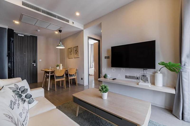 ASHTON Asoke, Bangkok, 131 Asoke Montri Road, Khlongtoei Nua, Watthana, Bangkok, 2 Bedrooms, 47 sqm, Condo For Sale, by Pichamon Chawbantard, 500615373 - DDproperty.com
