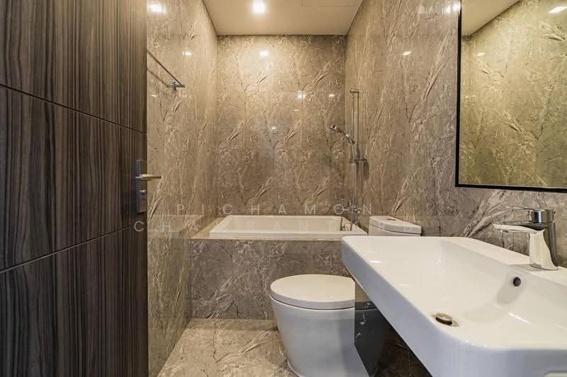 ASHTON Asoke, Bangkok, 131 Asoke Montri Road, Khlongtoei Nua, Watthana, Bangkok, 2 Bedrooms, 47 sqm, Condo For Sale, by Pichamon Chawbantard, 500615373 - DDproperty.com