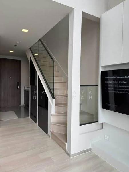 The Privacy Jatujak, กรุงเทพ, 1100 ถนนวิภาวดีรังสิต, จอมพล, จตุจักร, กรุงเทพ, 48 ตร.ม., คอนโด ให้เช่า, โดย Natthaya Ninkhwan, 500615374 - DDproperty.com
