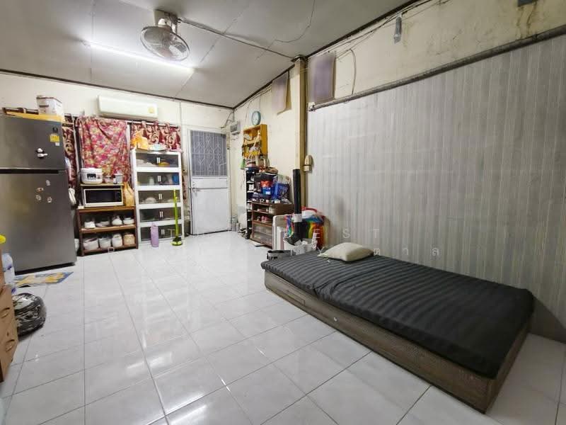 ไทยสมุทร 1, Samut Prakan, Sam Rong Tai, Phra Pra Daeng, Samut Prakan, 2 Bedrooms, 100 sqm, Townhouse For Sale, by The Best Property ตาล, 500615378 - DDproperty.com