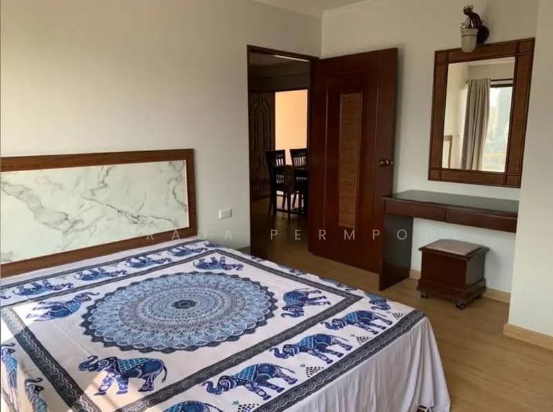 Saranjai Mansion : สราญใจ แมนชั่น, กรุงเทพ, ซอยสุขุมวิท 6, คลองเตย, กรุงเทพ, 79 ตร.ม., คอนโด ขาย, โดย Rinrada Permpool, 500615379 - DDproperty.com
