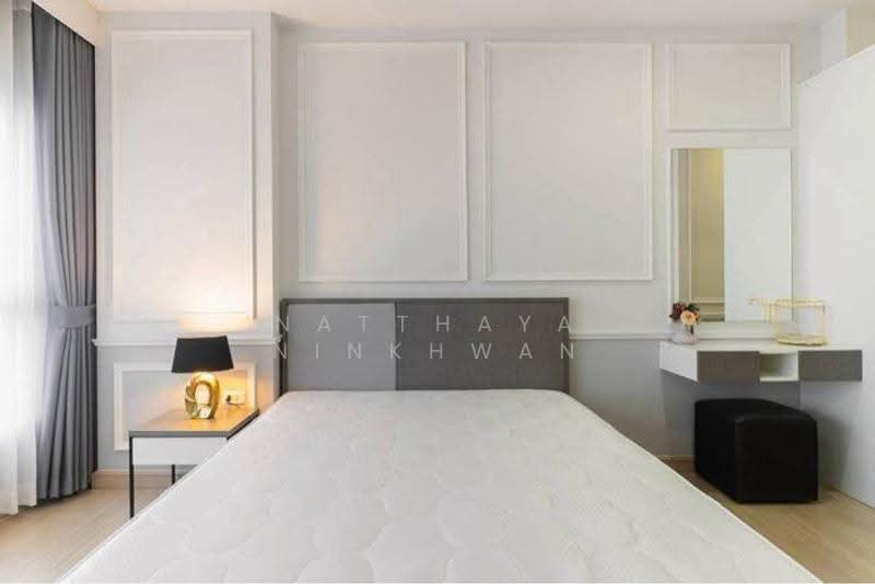 Supalai Veranda Phasi Charoen Station, Bangkok, Soi Phetkasem 56, Bang Wa, Phasi Charoen, Bangkok, 1 Bedroom, 42 sqm, Condo For Rent, by Natthaya Ninkhwan, 500615381 - DDproperty.com