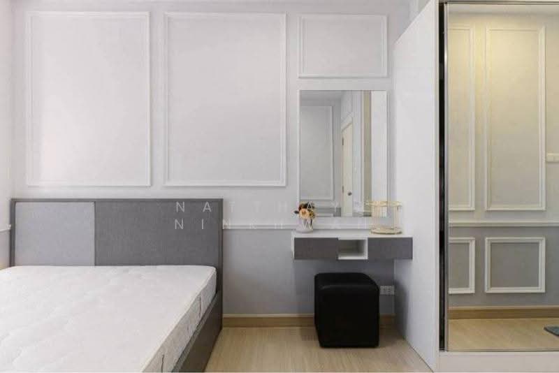 Supalai Veranda Phasi Charoen Station, Bangkok, Soi Phetkasem 56, Bang Wa, Phasi Charoen, Bangkok, 1 Bedroom, 42 sqm, Condo For Rent, by Natthaya Ninkhwan, 500615381 - DDproperty.com