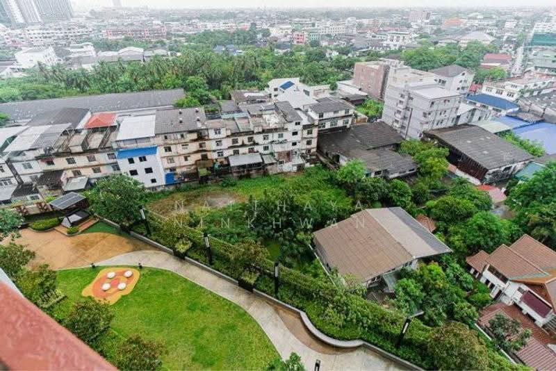 Supalai Veranda Phasi Charoen Station, Bangkok, Soi Phetkasem 56, Bang Wa, Phasi Charoen, Bangkok, 1 Bedroom, 42 sqm, Condo For Rent, by Natthaya Ninkhwan, 500615381 - DDproperty.com