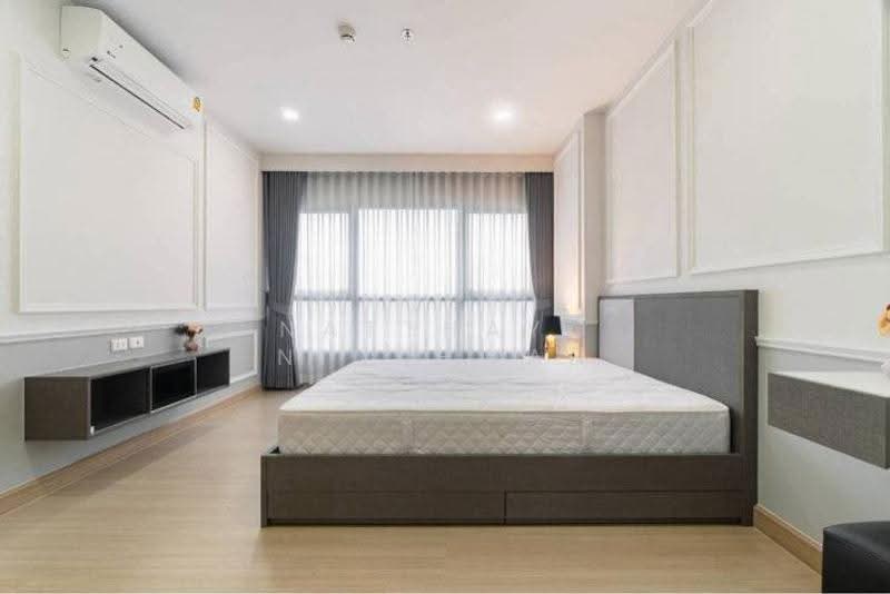 Supalai Veranda Phasi Charoen Station, Bangkok, Soi Phetkasem 56, Bang Wa, Phasi Charoen, Bangkok, 1 Bedroom, 42 sqm, Condo For Rent, by Natthaya Ninkhwan, 500615381 - DDproperty.com