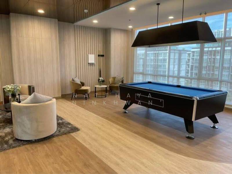 Supalai Veranda Phasi Charoen Station, Bangkok, Soi Phetkasem 56, Bang Wa, Phasi Charoen, Bangkok, 1 Bedroom, 42 sqm, Condo For Rent, by Natthaya Ninkhwan, 500615381 - DDproperty.com