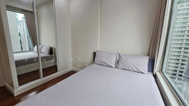 Q Langsuan, Bangkok, 54 Soi Langsuan, Langsuan Road, Lumphini, Pathum Wan, Bangkok, 2 Bedrooms, 81 sqm, Condo For Rent, by BANGKOK PROPERTY AGENTS, 500615382 - DDproperty.com