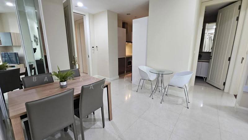 Q Langsuan, Bangkok, 54 Soi Langsuan, Langsuan Road, Lumphini, Pathum Wan, Bangkok, 2 Bedrooms, 81 sqm, Condo For Rent, by BANGKOK PROPERTY AGENTS, 500615382 - DDproperty.com