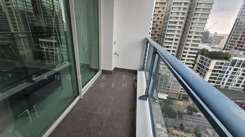 Q Langsuan, Bangkok, 54 Soi Langsuan, Langsuan Road, Lumphini, Pathum Wan, Bangkok, 2 Bedrooms, 81 sqm, Condo For Rent, by BANGKOK PROPERTY AGENTS, 500615382 - DDproperty.com