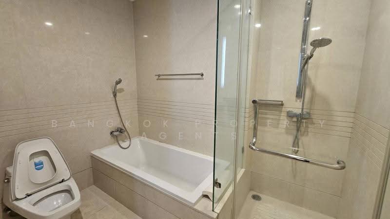 Q Langsuan, Bangkok, 54 Soi Langsuan, Langsuan Road, Lumphini, Pathum Wan, Bangkok, 2 Bedrooms, 81 sqm, Condo For Rent, by BANGKOK PROPERTY AGENTS, 500615382 - DDproperty.com