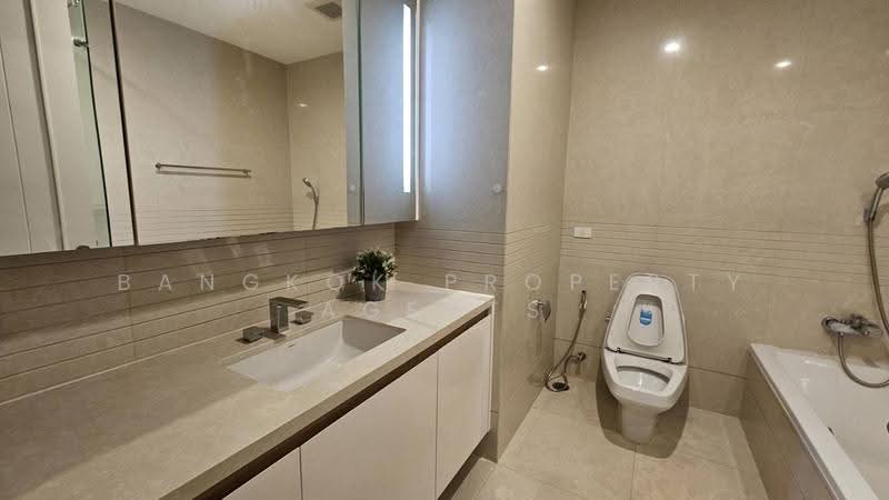 Q Langsuan, Bangkok, 54 Soi Langsuan, Langsuan Road, Lumphini, Pathum Wan, Bangkok, 2 Bedrooms, 81 sqm, Condo For Rent, by BANGKOK PROPERTY AGENTS, 500615382 - DDproperty.com
