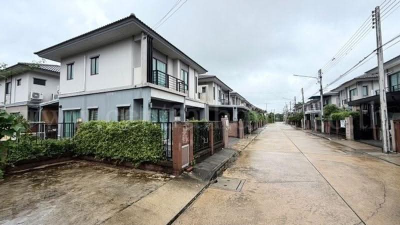 The Plant Bangkok-Pathumthani : เดอะ แพลนท์ กรุงเทพฯ-ปทุมธานี, ปทุมธานี, ถนนกรุงเทพฯ-ปทุมธานี, บางขะแยง, เมืองปทุมธานี, ปทุมธานี, 165 ตร.ม., บ้านเดี่ยว ขาย, โดย คุณ มณีรัตน์ ( เจี๊ยบ ), 500615384 - DDproperty.com