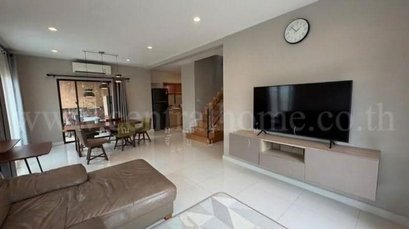 The Plant Bangkok-Pathumthani, Pathum Thani, ถนนกรุงเทพฯ-ปทุมธานี, Bang Kha Yaeng, Muang Pathum Thani, Pathum Thani, 3 Bedrooms, 165 sqm, Single Detached House For Sale, by คุณ มณีรัตน์ ( เจี๊ยบ ), 500615384 - DDproperty.com