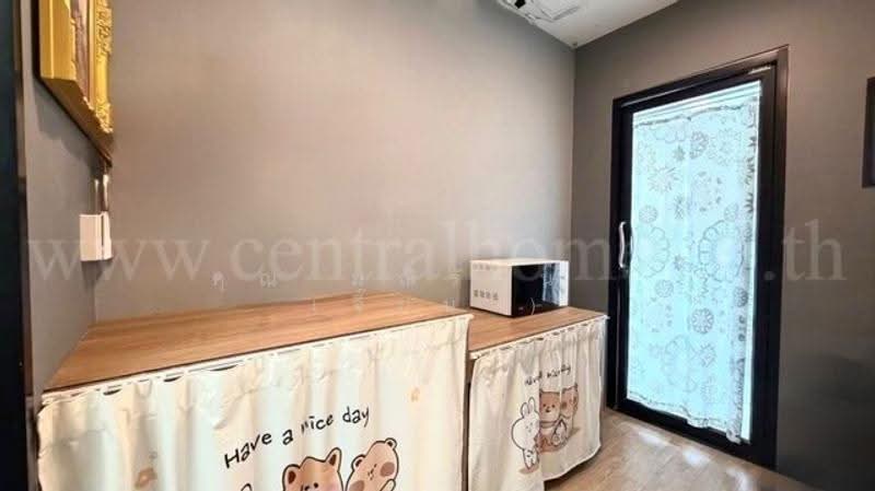 The Plant Bangkok-Pathumthani, Pathum Thani, ถนนกรุงเทพฯ-ปทุมธานี, Bang Kha Yaeng, Muang Pathum Thani, Pathum Thani, 3 Bedrooms, 165 sqm, Single Detached House For Sale, by คุณ มณีรัตน์ ( เจี๊ยบ ), 500615384 - DDproperty.com