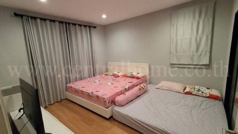 The Plant Bangkok-Pathumthani, Pathum Thani, ถนนกรุงเทพฯ-ปทุมธานี, Bang Kha Yaeng, Muang Pathum Thani, Pathum Thani, 3 Bedrooms, 165 sqm, Single Detached House For Sale, by คุณ มณีรัตน์ ( เจี๊ยบ ), 500615384 - DDproperty.com