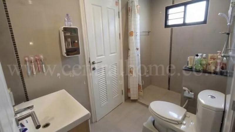 The Plant Bangkok-Pathumthani, Pathum Thani, ถนนกรุงเทพฯ-ปทุมธานี, Bang Kha Yaeng, Muang Pathum Thani, Pathum Thani, 3 Bedrooms, 165 sqm, Single Detached House For Sale, by คุณ มณีรัตน์ ( เจี๊ยบ ), 500615384 - DDproperty.com