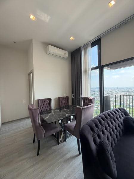 The Line Sukhumvit 101, Bangkok, 3009 Sukhumvit 101 Road, Bang Chak, Phra Khanong, Bangkok, 1 Bedroom, 33 sqm, Condo For Rent, by GT Real Estate Thailand, 500615392 - DDproperty.com