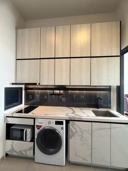 The Line Sukhumvit 101, Bangkok, 3009 Sukhumvit 101 Road, Bang Chak, Phra Khanong, Bangkok, 1 Bedroom, 33 sqm, Condo For Rent, by GT Real Estate Thailand, 500615392 - DDproperty.com