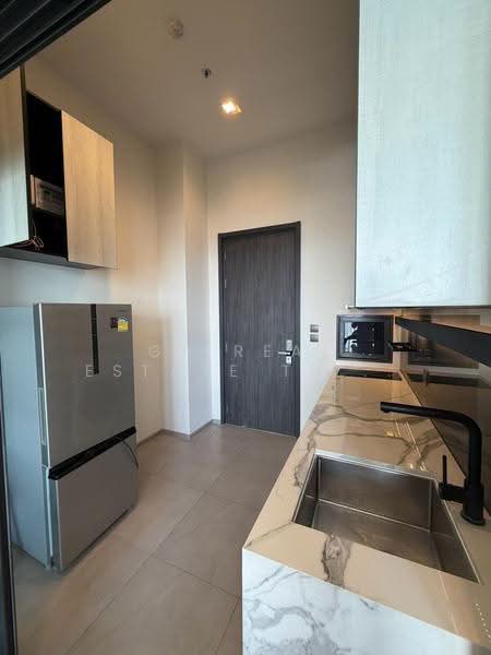 The Line Sukhumvit 101, Bangkok, 3009 Sukhumvit 101 Road, Bang Chak, Phra Khanong, Bangkok, 1 Bedroom, 33 sqm, Condo For Rent, by GT Real Estate Thailand, 500615392 - DDproperty.com