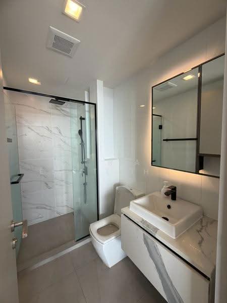 The Line Sukhumvit 101, Bangkok, 3009 Sukhumvit 101 Road, Bang Chak, Phra Khanong, Bangkok, 1 Bedroom, 33 sqm, Condo For Rent, by GT Real Estate Thailand, 500615392 - DDproperty.com