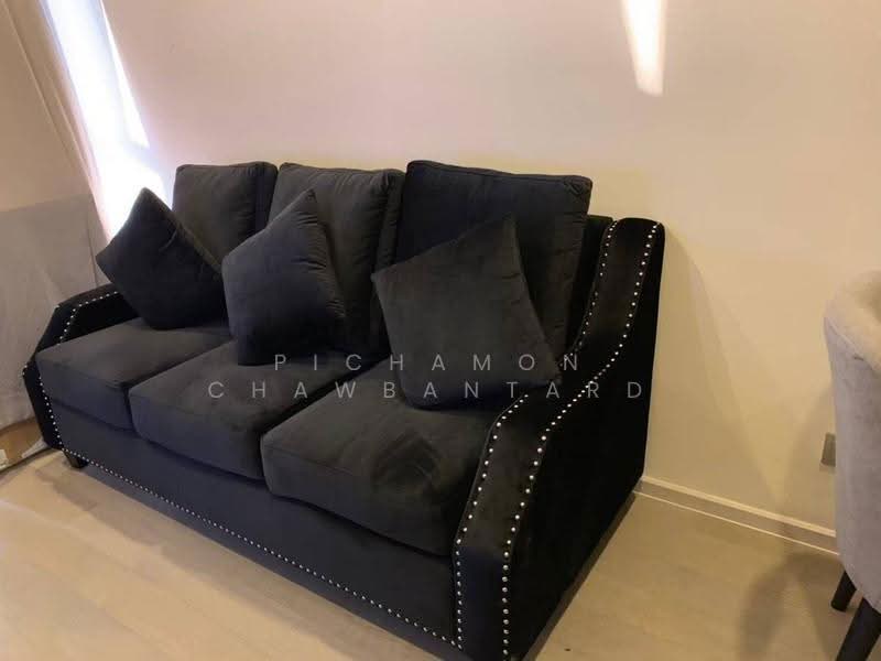 ASHTON Asoke, Bangkok, 131 Asoke Montri Road, Khlongtoei Nua, Watthana, Bangkok, 1 Bedroom, 32 sqm, Condo For Sale, by Pichamon Chawbantard, 500615393 - DDproperty.com