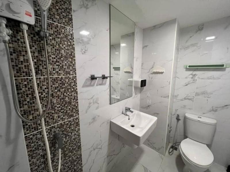 Maxxi Condo Ratchayothin-Phahol 34, Bangkok, Soi Phaholyothin 34, Chan Kasem, Chatuchak, Bangkok, 1 Bedroom, 32 sqm, Condo For Rent, by Natthaya Ninkhwan, 500615395 - DDproperty.com