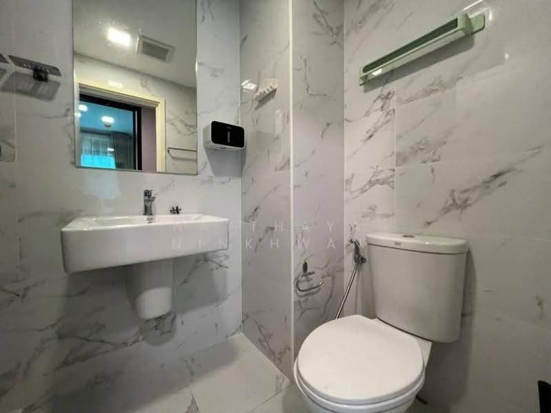 Maxxi Condo Ratchayothin-Phahol 34, Bangkok, Soi Phaholyothin 34, Chan Kasem, Chatuchak, Bangkok, 1 Bedroom, 32 sqm, Condo For Rent, by Natthaya Ninkhwan, 500615395 - DDproperty.com