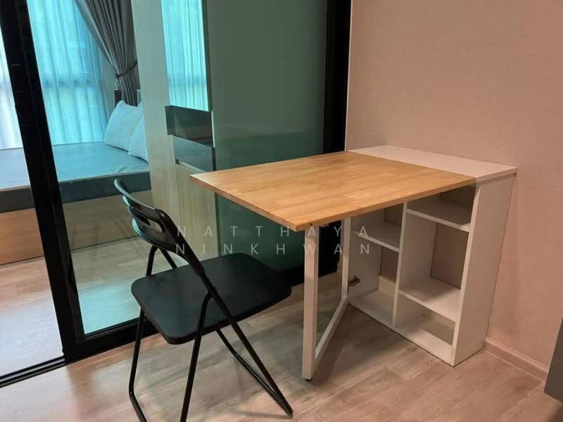Maxxi Condo Ratchayothin-Phahol 34 : แมกซ์ซี่ คอนโด รัชโยธิน–พหล 34, กรุงเทพ, ซอยพหลโยธิน 34, จันทรเกษม, จตุจักร, กรุงเทพ, 32 ตร.ม., คอนโด ให้เช่า, โดย Natthaya Ninkhwan, 500615395 - DDproperty.com