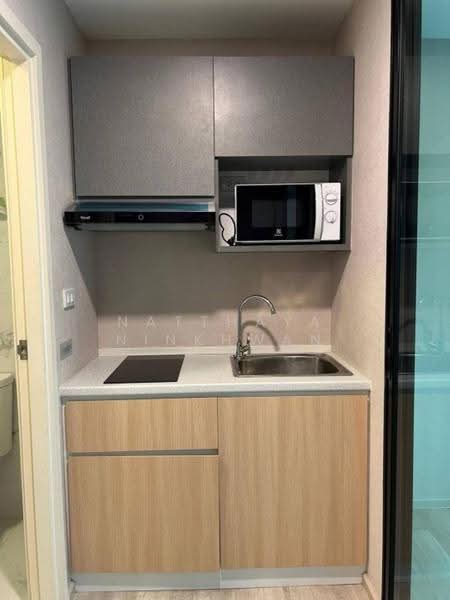 Maxxi Condo Ratchayothin-Phahol 34, Bangkok, Soi Phaholyothin 34, Chan Kasem, Chatuchak, Bangkok, 1 Bedroom, 32 sqm, Condo For Rent, by Natthaya Ninkhwan, 500615395 - DDproperty.com