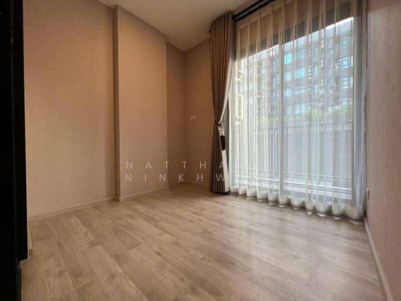 Maxxi Condo Ratchayothin-Phahol 34 : แมกซ์ซี่ คอนโด รัชโยธิน–พหล 34, กรุงเทพ, ซอยพหลโยธิน 34, จันทรเกษม, จตุจักร, กรุงเทพ, 32 ตร.ม., คอนโด ให้เช่า, โดย Natthaya Ninkhwan, 500615395 - DDproperty.com