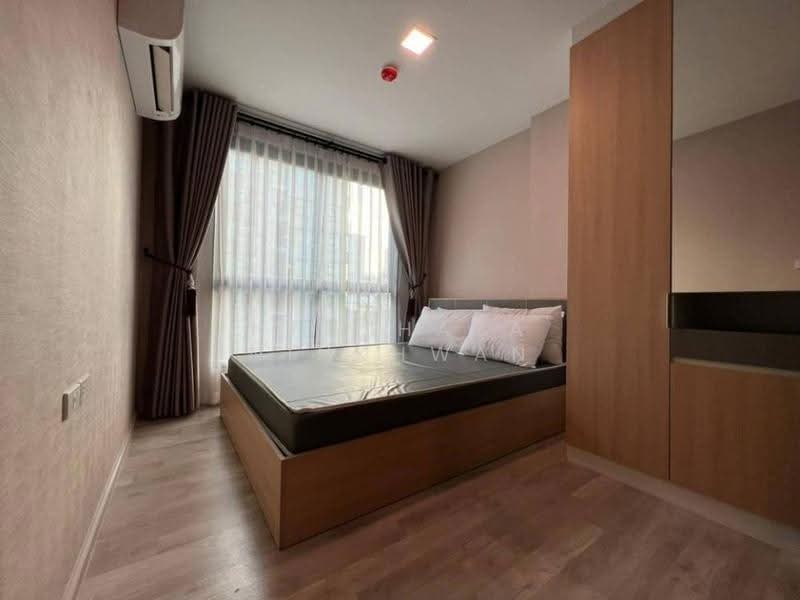 Maxxi Condo Ratchayothin-Phahol 34, Bangkok, Soi Phaholyothin 34, Chan Kasem, Chatuchak, Bangkok, 1 Bedroom, 32 sqm, Condo For Rent, by Natthaya Ninkhwan, 500615395 - DDproperty.com