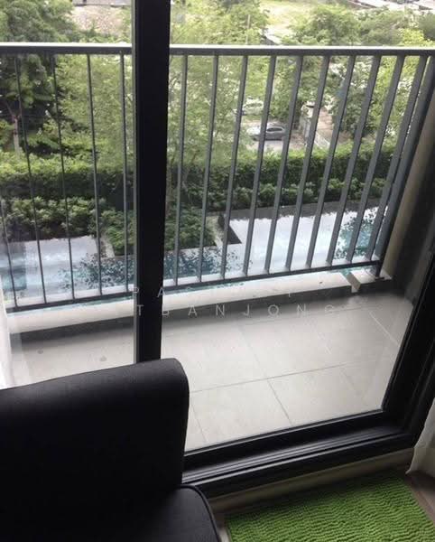 Centric Ratchada-Huai Khwang, Bangkok, Ratchadapisek Road, Huai Khwang, Bangkok, 1 Bedroom, 33 sqm, Condo For Sale, by Pasupit Ditbanjong, 500615397 - DDproperty.com