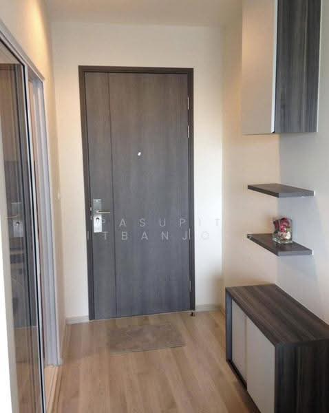Centric Ratchada-Huai Khwang, Bangkok, Ratchadapisek Road, Huai Khwang, Bangkok, 1 Bedroom, 33 sqm, Condo For Sale, by Pasupit Ditbanjong, 500615397 - DDproperty.com