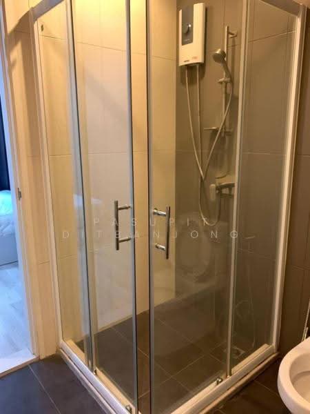 Centric Ratchada-Huai Khwang, Bangkok, Ratchadapisek Road, Huai Khwang, Bangkok, 1 Bedroom, 33 sqm, Condo For Sale, by Pasupit Ditbanjong, 500615397 - DDproperty.com