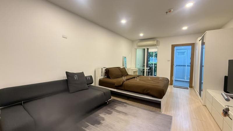The View Suanluang, Phuket, Wichit, Muang Phuket, Phuket, Studio, 32 sqm, Condo For Rent, by Chanatip Boonmuang, 500615398 - DDproperty.com