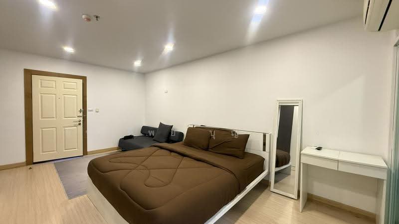 The View Suanluang, Phuket, Wichit, Muang Phuket, Phuket, Studio, 32 sqm, Condo For Rent, by Chanatip Boonmuang, 500615398 - DDproperty.com