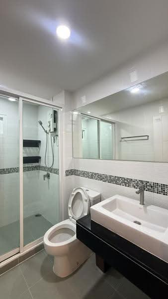 The View Suanluang, Phuket, Wichit, Muang Phuket, Phuket, Studio, 32 sqm, Condo For Rent, by Chanatip Boonmuang, 500615398 - DDproperty.com