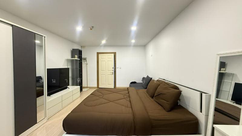 The View Suanluang, Phuket, Wichit, Muang Phuket, Phuket, Studio, 32 sqm, Condo For Rent, by Chanatip Boonmuang, 500615398 - DDproperty.com