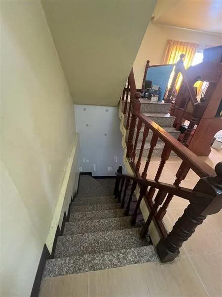 บ้านรัชธานี 7 (Baan Ratchathanee 7), Bangkok, ถนนพหลโยธิน, Sai Mai, Bangkok, 3 Bedrooms, 160 sqm, Townhouse For Sale, by คุณ วิมล เรืองไตรรัตน์ (มนต์), 500615402 - DDproperty.com