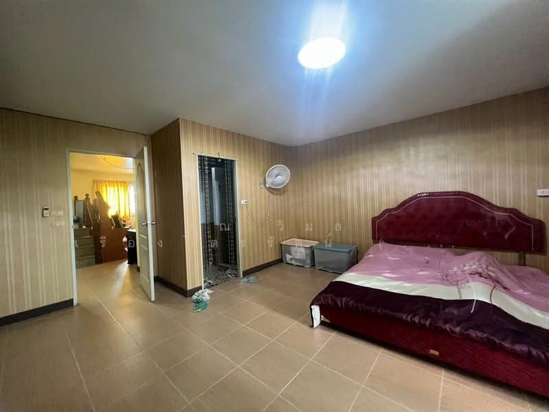 บ้านรัชธานี 7 (Baan Ratchathanee 7), Bangkok, ถนนพหลโยธิน, Sai Mai, Bangkok, 3 Bedrooms, 160 sqm, Townhouse For Sale, by คุณ วิมล เรืองไตรรัตน์ (มนต์), 500615402 - DDproperty.com