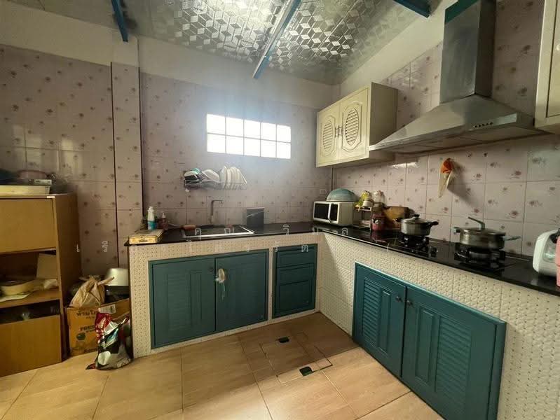 บ้านรัชธานี 7 (Baan Ratchathanee 7), Bangkok, ถนนพหลโยธิน, Sai Mai, Bangkok, 3 Bedrooms, 160 sqm, Townhouse For Sale, by คุณ วิมล เรืองไตรรัตน์ (มนต์), 500615402 - DDproperty.com