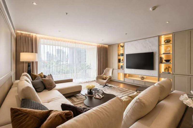 Canvas 39 The Residence : แคนวาส 39 เดอะ เรสซิเดนซ์, กรุงเทพ, 116 ซ.พร้อมจิตร ถ.สุขุมวิท, คลองตันเหนือ, วัฒนา, กรุงเทพ, 227 ตร.ม., คอนโด ขาย, โดย Pichamon Chawbantard, 500615406 - DDproperty.com