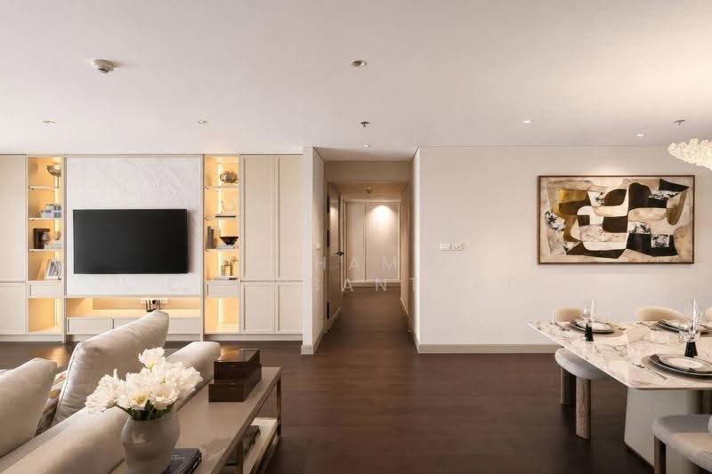 Canvas 39 The Residence : แคนวาส 39 เดอะ เรสซิเดนซ์, กรุงเทพ, 116 ซ.พร้อมจิตร ถ.สุขุมวิท, คลองตันเหนือ, วัฒนา, กรุงเทพ, 227 ตร.ม., คอนโด ขาย, โดย Pichamon Chawbantard, 500615406 - DDproperty.com